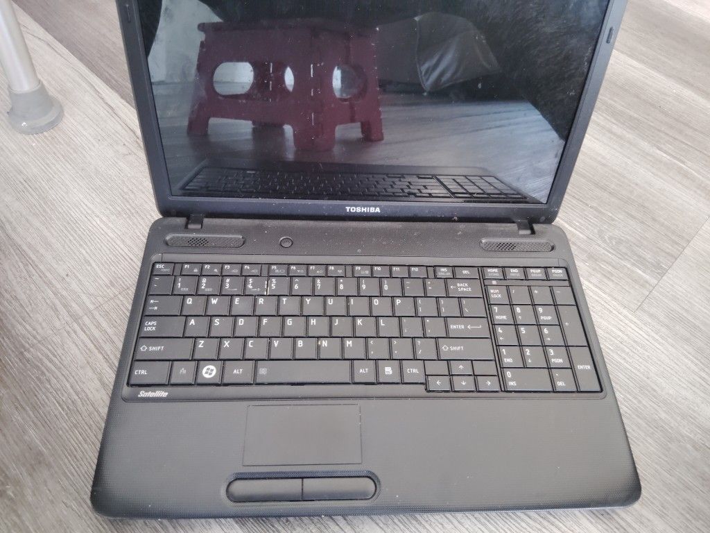 Laptop For Sale 