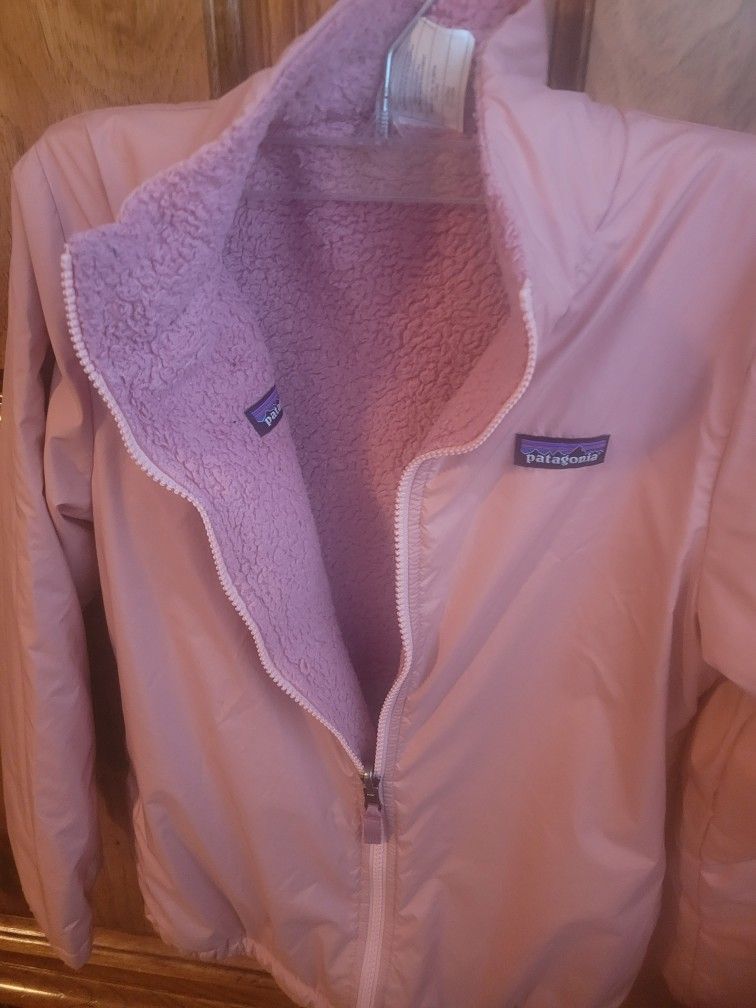 Patagonia Girls 12years