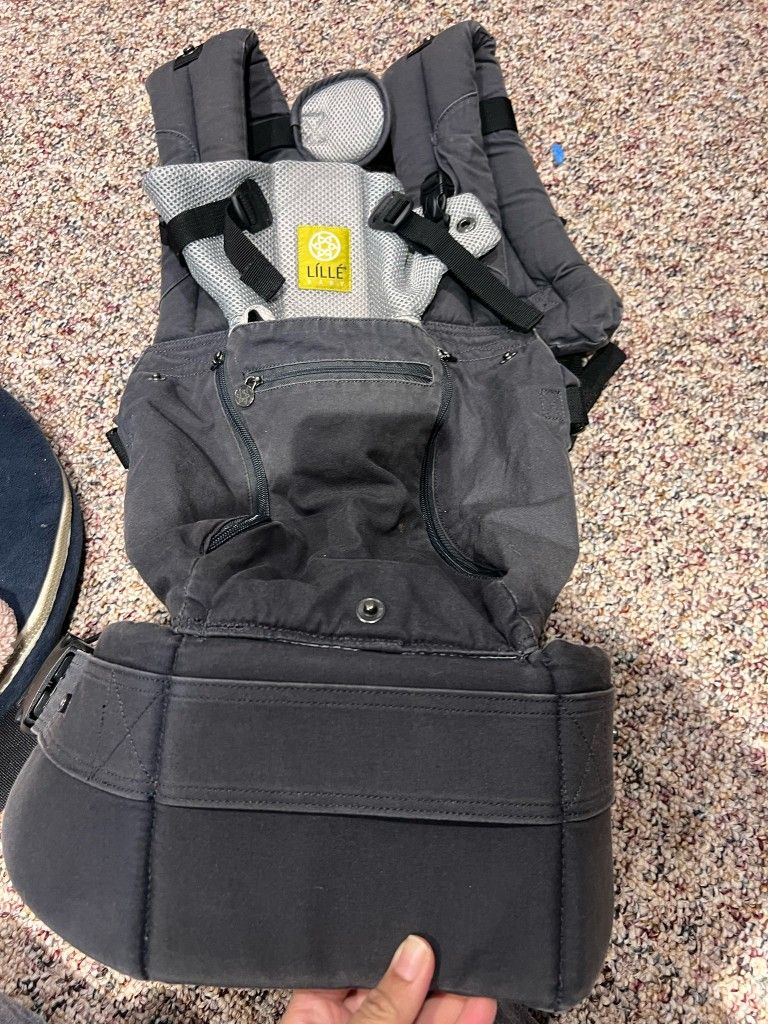 Lillebaby Baby Carrier