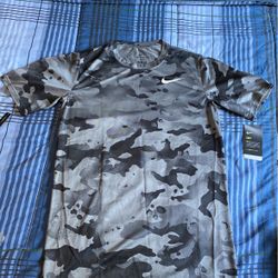 Nike Training T-shirt(S)