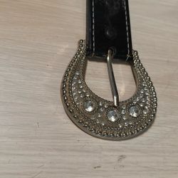 Bling Belt