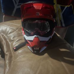 Fox Racing V1 Helmet