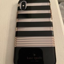 iPhone Cover - Kate Spade