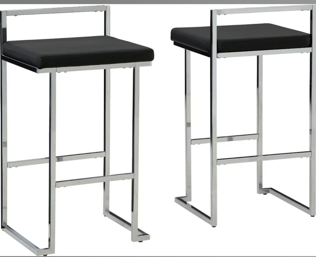 4 Bar Stools