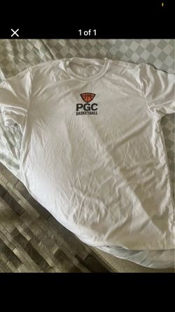 PCG Shirt