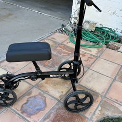 Knee Scooter