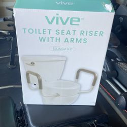 vive toilet seat rodee