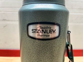 Aladdin Stanley Thermo Cup, 1 Quart, $25