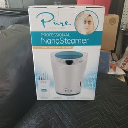 NanoSteamer 4 In 1