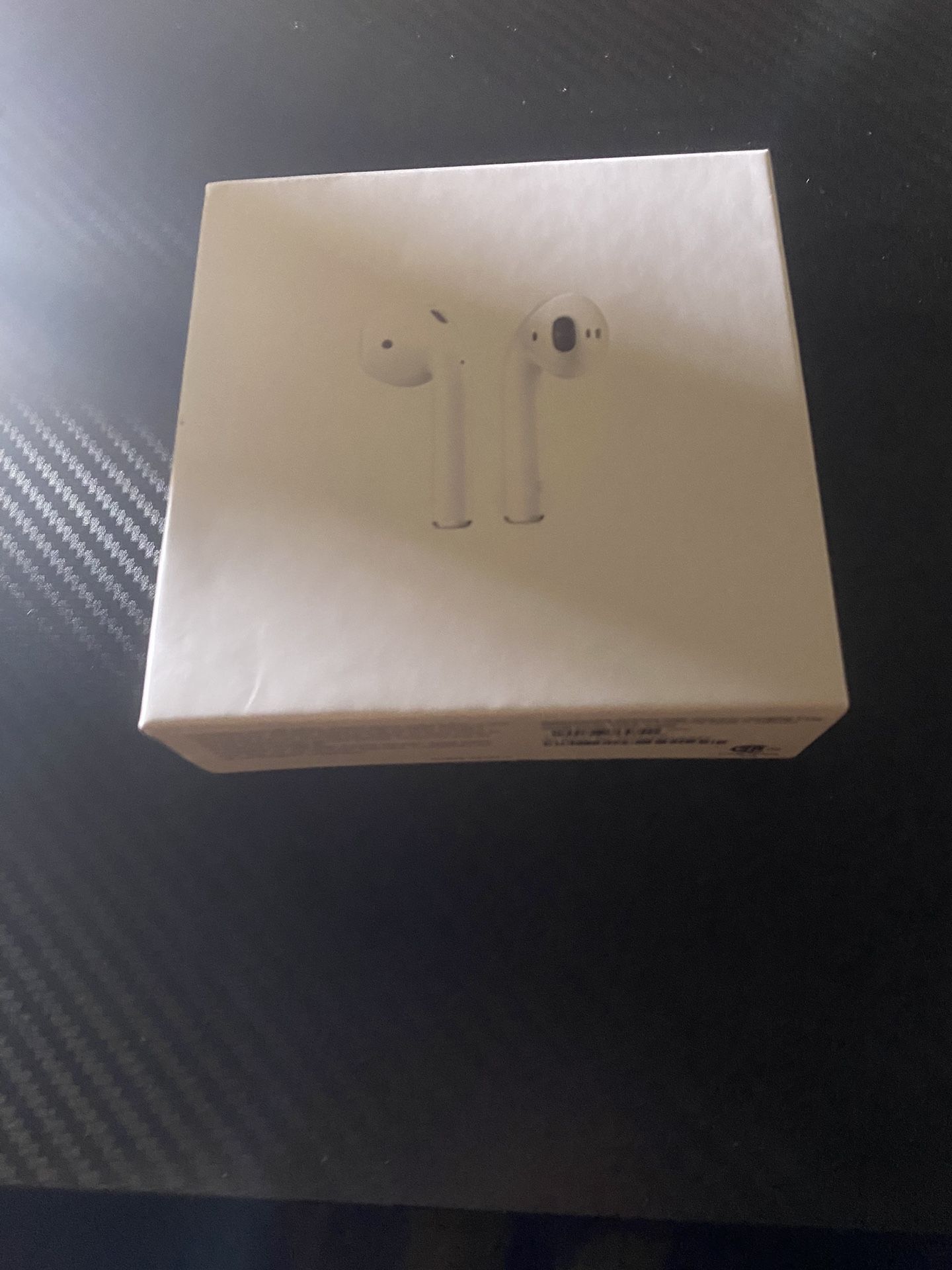 AirPods 2