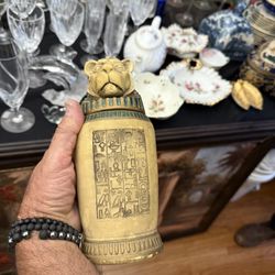 The Mummy Collectible 