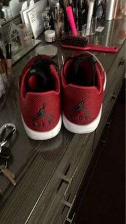 Jordan zapatillas usadas poco size 13