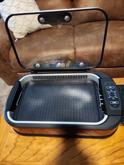 PwerXL Smokeless Grill
