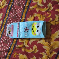 Keroppi Hello Kitty Socks 