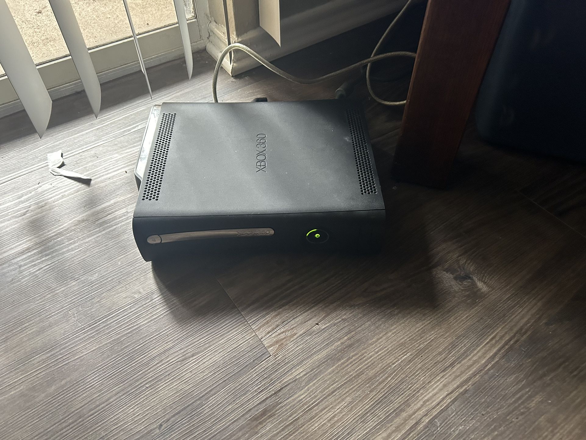 Xbox 360