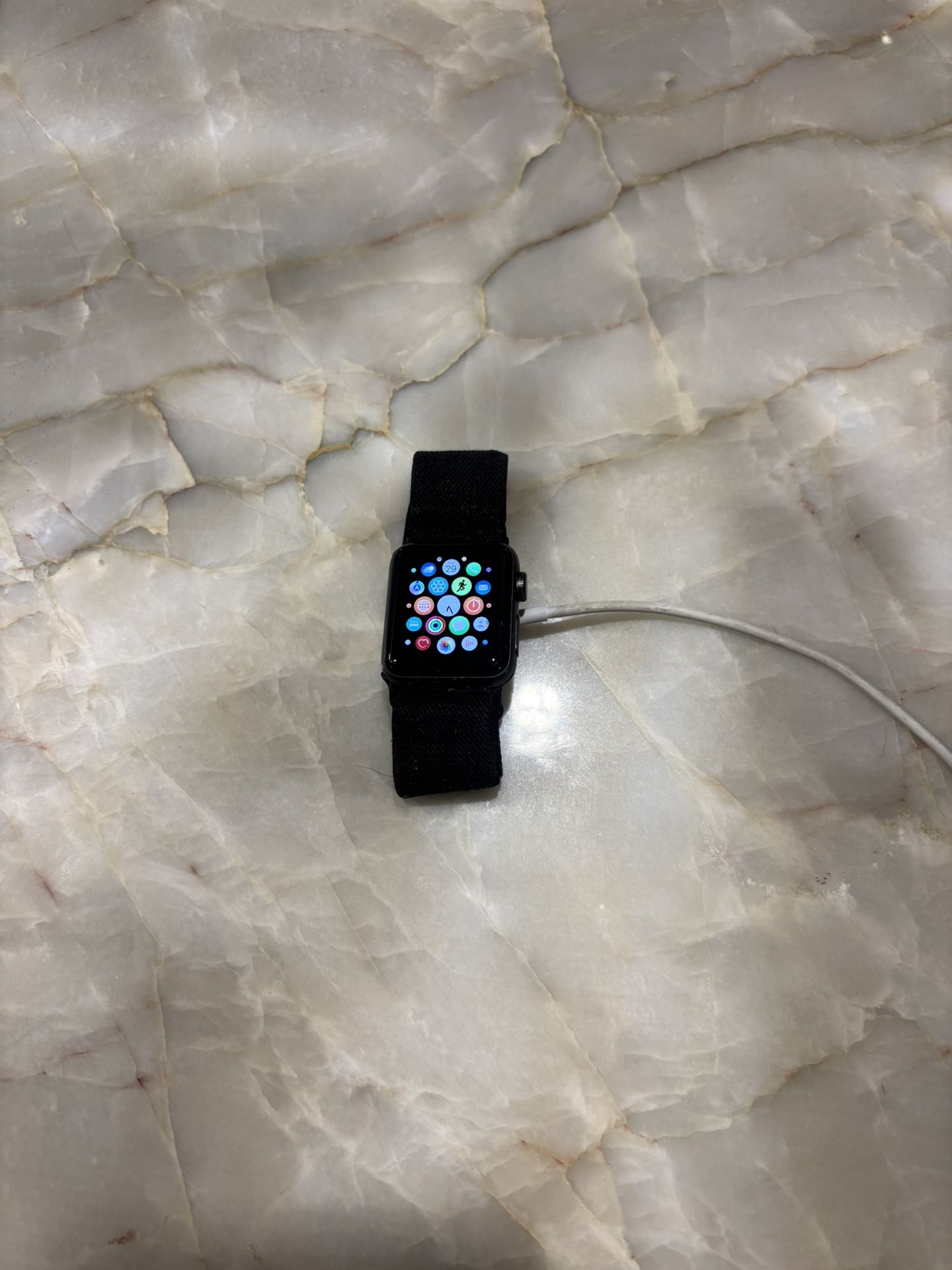 Apple Watch Series 3 38 MM 2017
