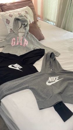 Girls Sweater’s Nike & Gap