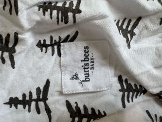 New Fitted Crib Sheet's set