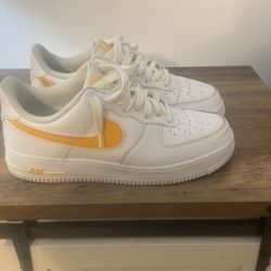 Nike Air Force One