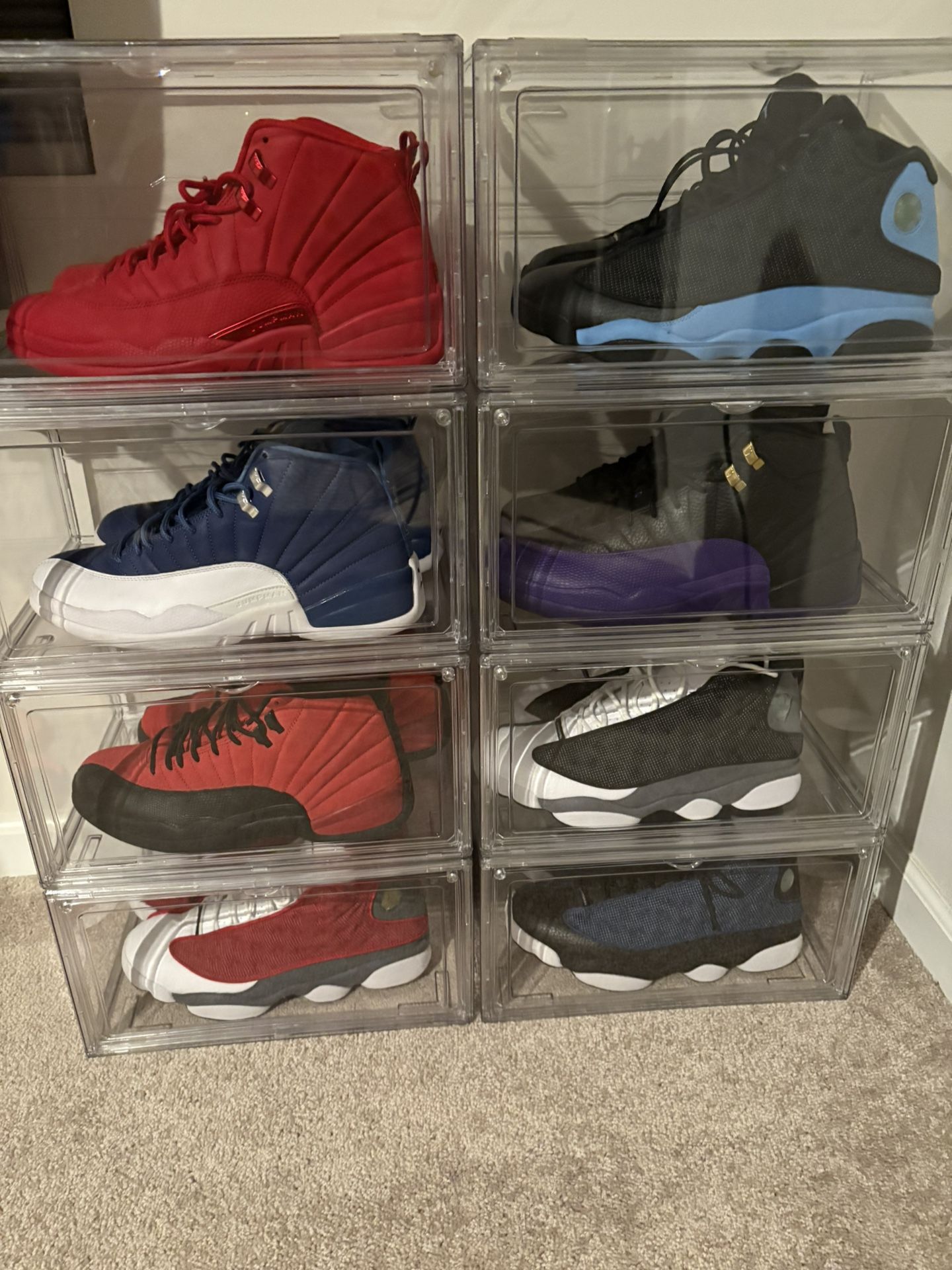 Jordan’s “Read”