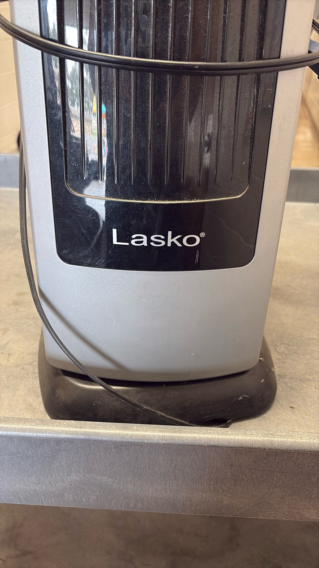 Lasko Fan