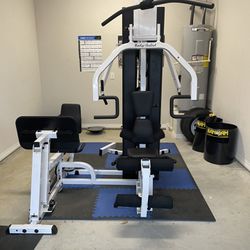 Gym Machine Fitness Equipment 