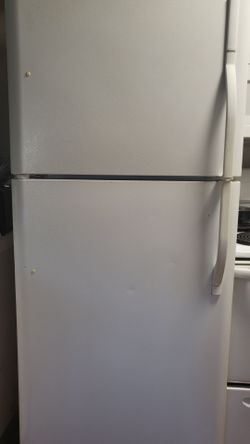 Kenmore fridge FREE!