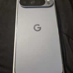 Google Pixel 10 Pro Xl