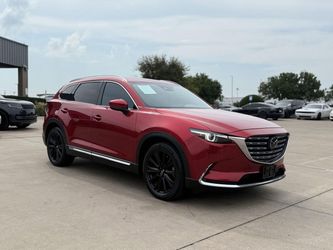 2021 Mazda CX-9