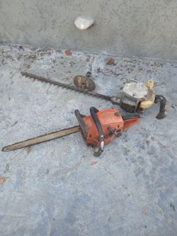 Tools need work
