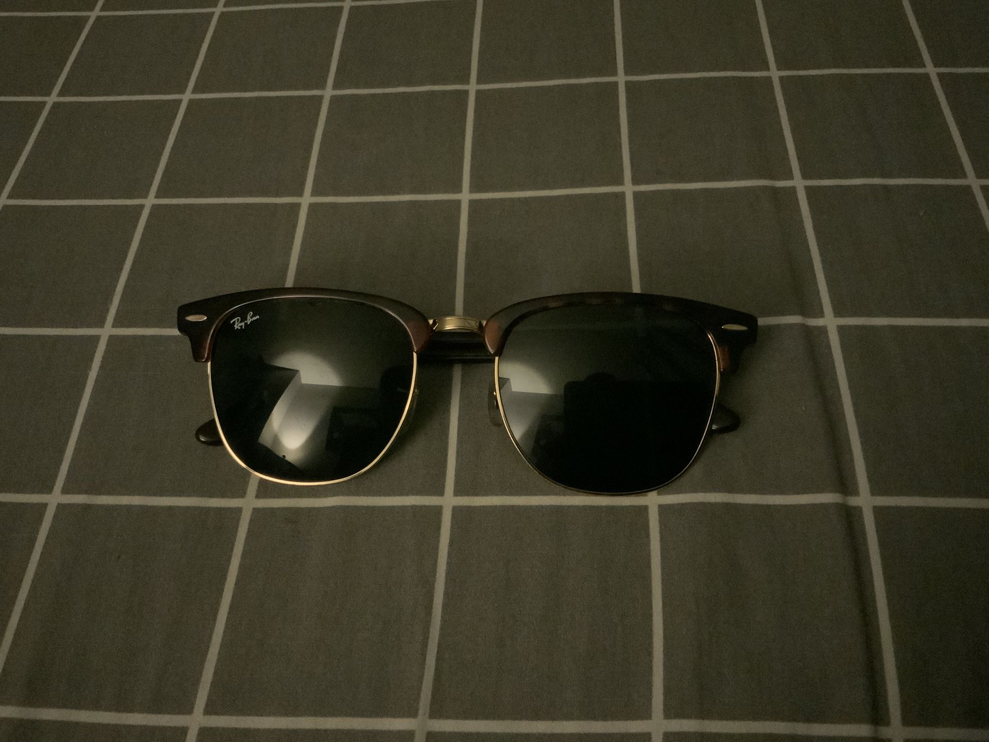 Ray Ban