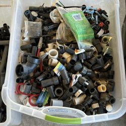 Irrigation Materials 