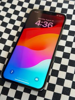 Read Post!! UNLOCKED  iPhone 12 Pro Max 128GB