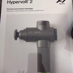 Premium Percussion Massager 