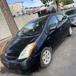 Toyota Prius 2007