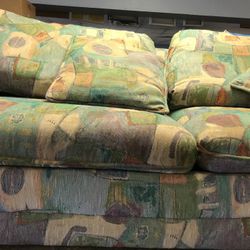 Couch And Loveseat, Chair 