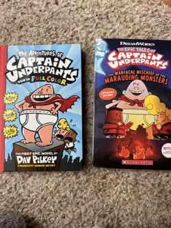 Child Chapter Books