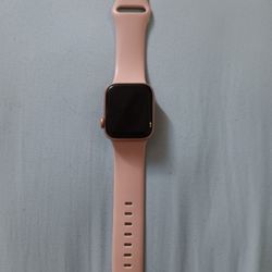 Apple Watch SE 