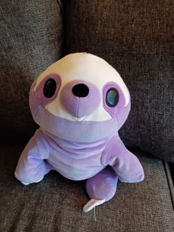 Stuffed Sloth 🦥