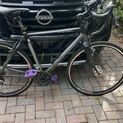 Specialized Tricross Comp – Gravel Bike Size Large 56 