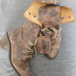 Authentic John Fluevog