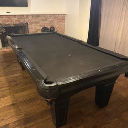 Pool Table