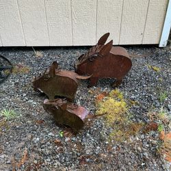 Yard Art