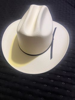 Sombrero nuevo