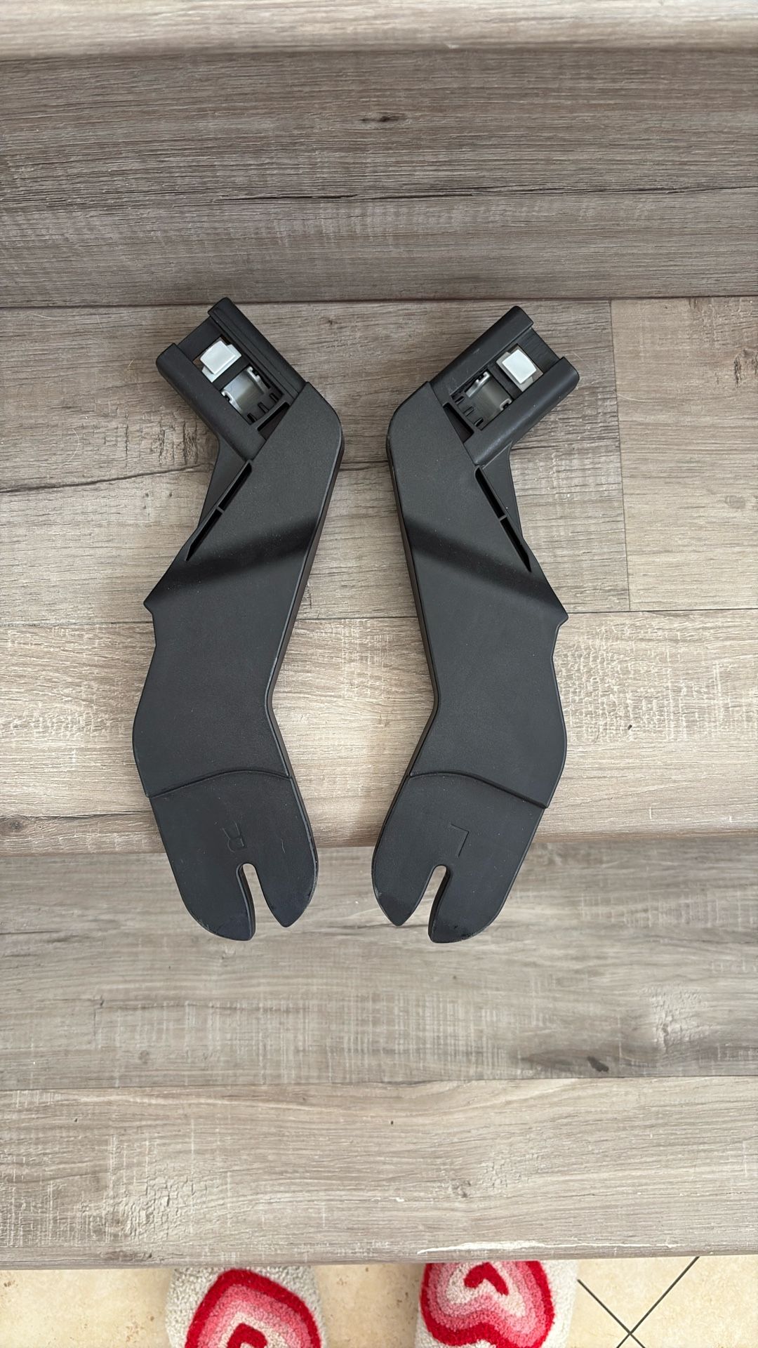 Baby Jogger Adapter To Stroller