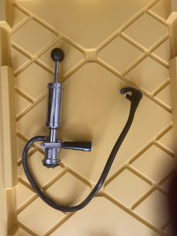 Keg Pump 
