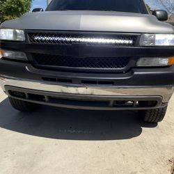 Led Light Bar For Any Truck Or Car
