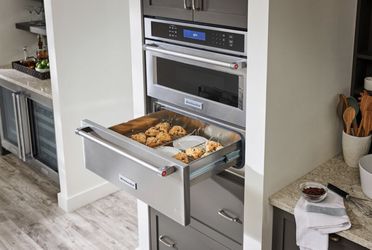 30'' Slow Cook Warming Drawer