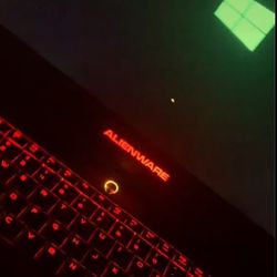 AlienWare Windows 10 Pro Gaming Pc 