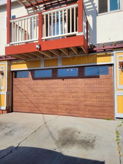 Garage Doors